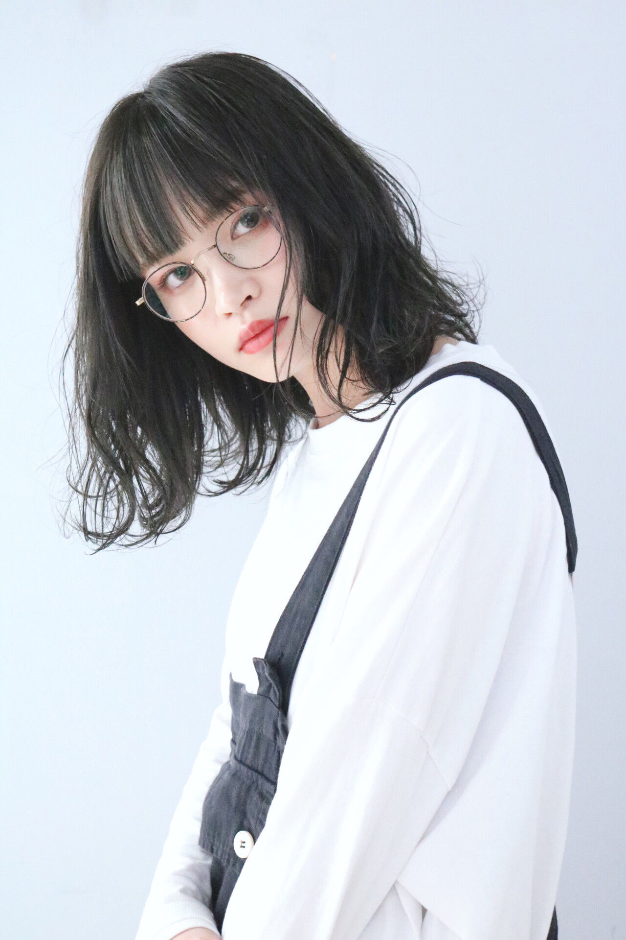 Jc必見 女子中学生に人気の髪型12選 男子にも注目されちゃうヘアスタイル集 Hair